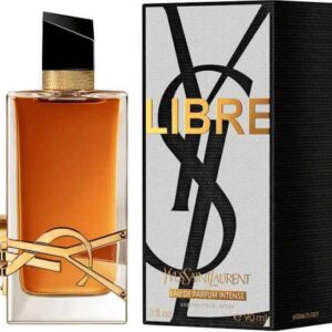 libre intense by yves saint laurent