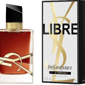 yves saint laurent libre le parfum
