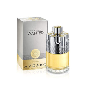 wanted by azzaro