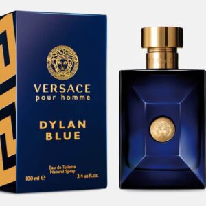 versace pour homme dylan blue