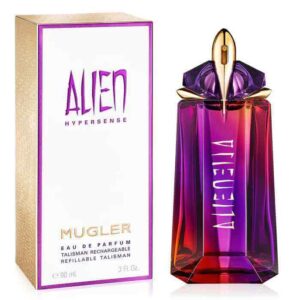 alien by mugler