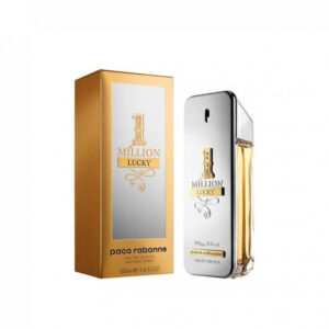 1 million lucky by paco rabanne