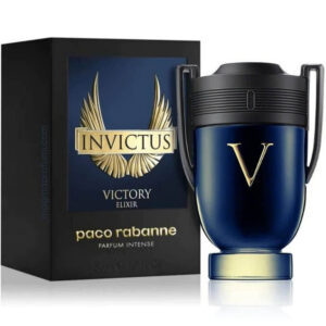 invictus victory elixir by paco rabanne