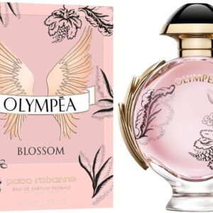 olympea blossom by paco rabanne