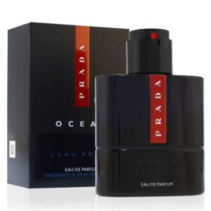 luna rossa ocean by prada
