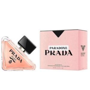 paradoxe by prada