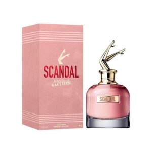 scandal by jean paul gaultier