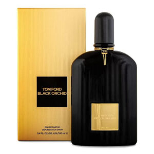 black orchid by tom ford
