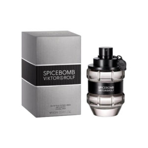 spicebomb by viktor&rolf